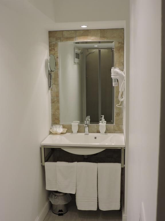 Anfiteatro Suite Rzym Pokój zdjęcie